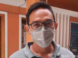 7.407 Guru SMP Tuntas Diswab Jelang Sekolah Tatap Muka