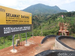 Buat Kamu yang Suka Gowes, Jajal Trek MTB Baru di Bandung Yuk!