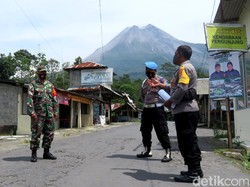 Video: Objek Wisata di Wilayah Lereng Gunung Merapi Dijaga Ketat!
