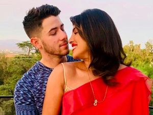 Curhat Priyanka Chopra yang Ingin Punya Anak dengan Nick Jonas