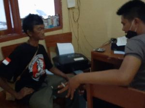 Gegara Beda Dukungan Paslon Pilkada, Warga Sukabumi Dianiaya