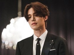 Lee Dong Wook hingga Rain Terpilih Sebagai Men of the Year Korea