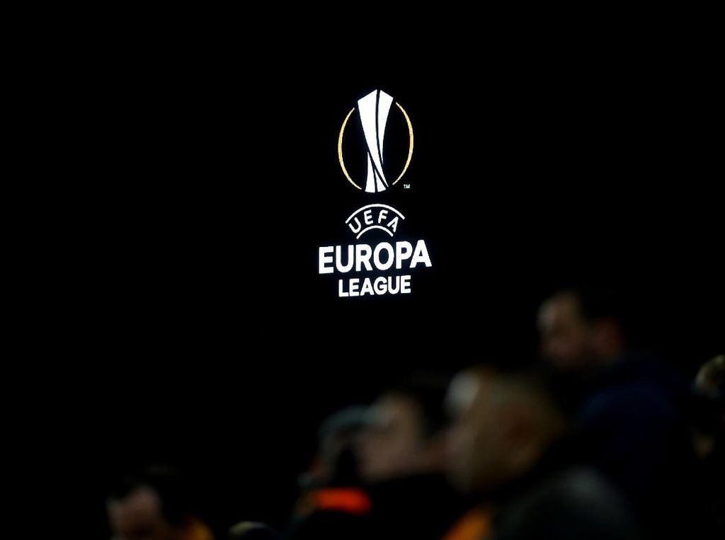 Jadwal Drawing Perempatfinal dan Semifinal Liga Europa 2022/2023