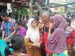 Cerita Haru Pria di Sulsel Bertemu Keluarga Usai 35 Tahun Hilang Kontak