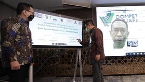 Mandiri Syariah Kolaborasi dengan Dompet Dhuafa