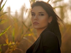 Mantan Bintang Porno Ini Bilang Mr P Pesepakbola Kecil