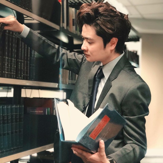 Mengenal sosok Melvin Tenggara