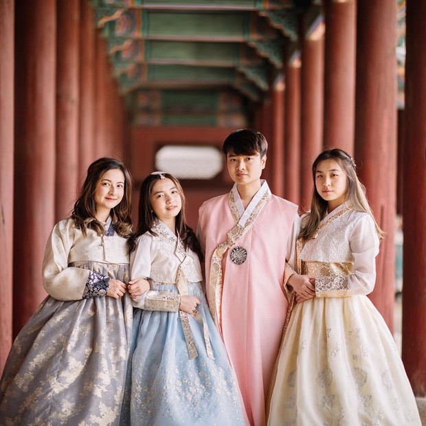 Mengenal sosok Melvin Tenggara