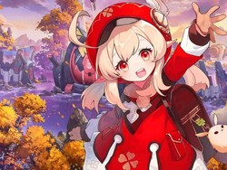 Genshin Impact Segera Rilis di PS5, Visual Makin Gahar!