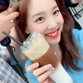Nayeon Twice