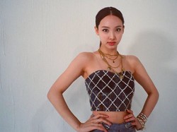 #HappyNAYEONday! 5 Fakta Nayeon, Member Tertua TWICE Rasa Maknae