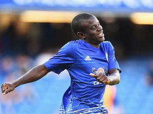 Cerita NGolo Kante Nyaris Diculik Saat Direkrut Leicester