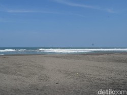 Alami Kejang Saat Cari Ikan, Nelayan Jatuh-Tenggelam di Laut Jayanti