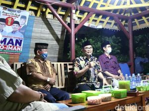 Adu Strategi 2 Paslon Pilkada Sukabumi Kampanyekan Program Unggulan