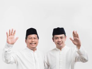 Pilkada Rembang, Paslon Harno-Bayu Akan Bentuk Pemerintahan Religius Pilkada Rembang, Paslon Harno-Bayu Akan Bentuk Pemerintahan Religius