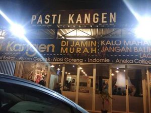 Foto: Pasti Kangen, Tempat Nongkrong Asyik di Sidoarjo
