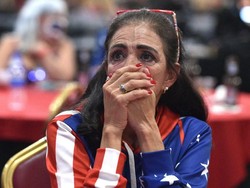 Menanti Penghitungan di 4 Negara Bagian Kunci untuk Memenangkan Pilpres AS