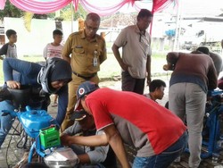 Kabupaten Serang Lepas Predikat Pengangguran Tertinggi di Banten