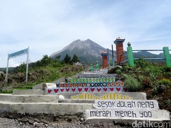 Merapat Lur! Wisata Bunker Kaliadem hingga Bukit Klangon Kembali Buka