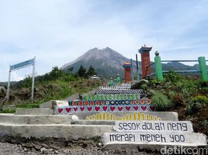 Libur Nataru, Dispar Sleman Pantau Kepatuhan Destinasi Wisata Libur Nataru, Dispar Sleman Pantau Kepatuhan Destinasi Wisata