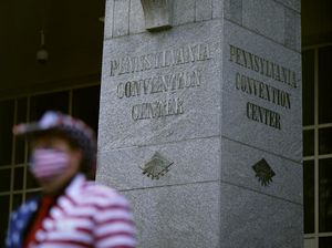 Polisi Selidiki Rencana Serangan ke Lokasi Penghitungan Suara Pennsylvania