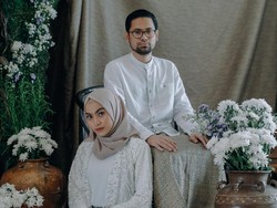 Seperti Ini Tren Foto Prewedding di Masa Pandemi Corona