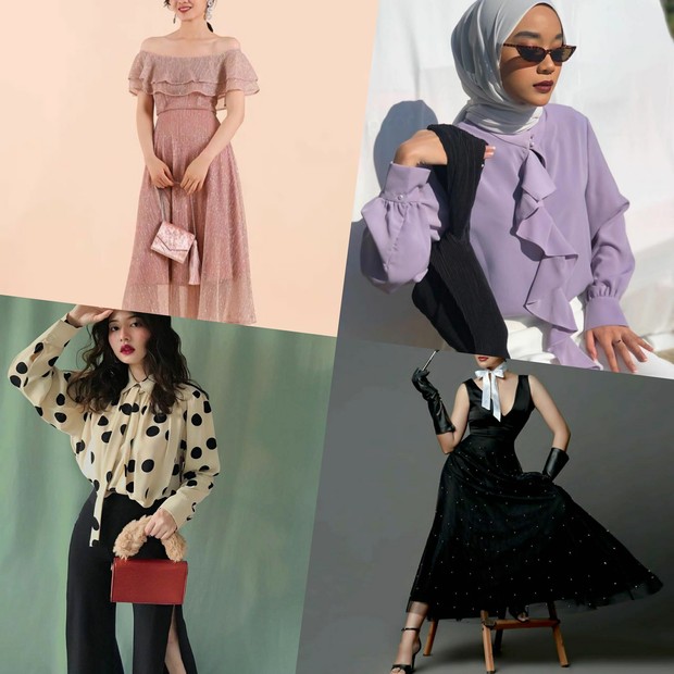 Gak Perlu Beli Ini Rekomendasi Rental Baju Online Untuk Berbagai Acara Yang Terjamin Kebersihannya Gak Perlu Beli Ini Rekomendasi Rental Baju Online Untuk Berbagai Acara Yang Terjamin Kebersihannya