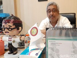 Pengunggah Viral Jenazah COVID-19 dengan Bola Mata Tak Ada Akan Dipolisikan