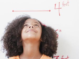 Pola Makan Buruk Sebabkan Tinggi Anak-anak Menurun 20 Cm