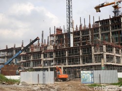 Pemerintah Bangun Rusun buat MBR-ASN Tahun Depan, Totalnya 4.587 Unit