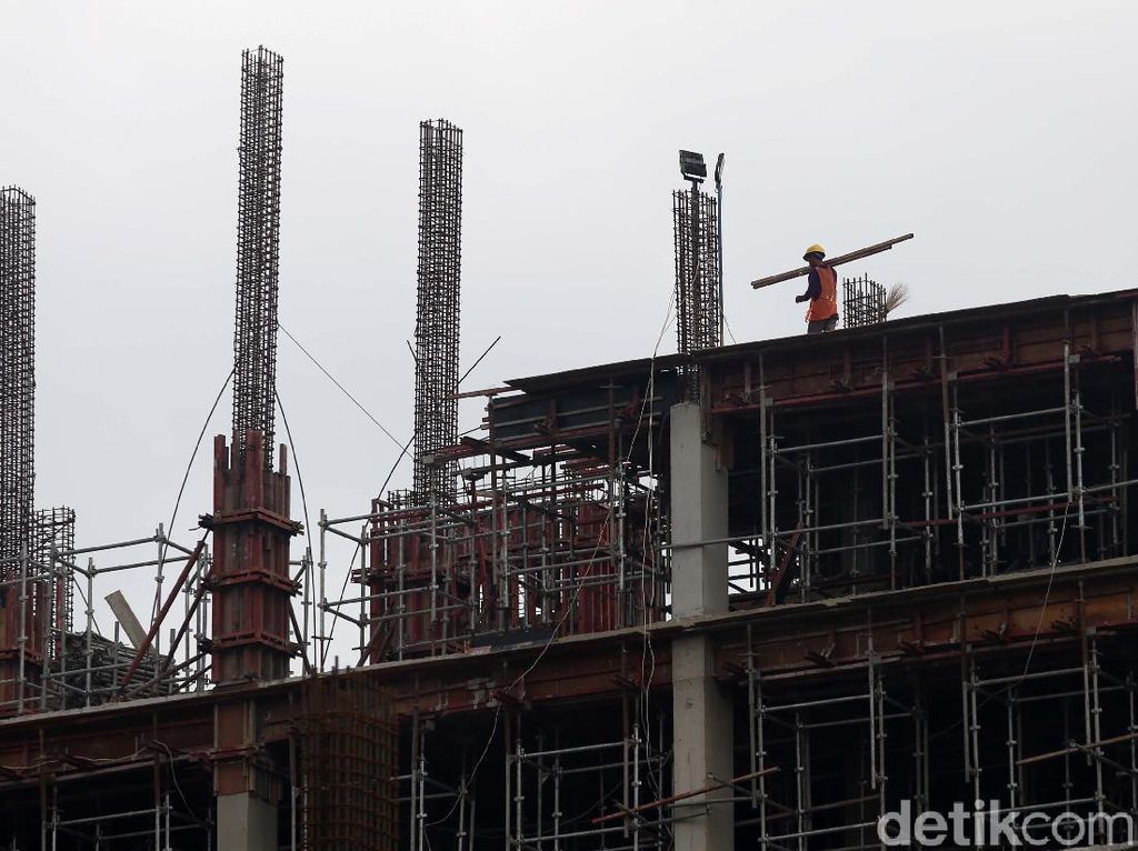 Beda Cara Urus IMB dan PBG buat Bangun Gedung Beda Cara Urus IMB dan PBG buat Bangun Gedung