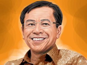 RI Resesi Gegara Orang-orang Tajir Ngerem Belanja