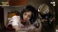 Poster Reply 1988 menampilkan 5 sahabat di tahun 1988