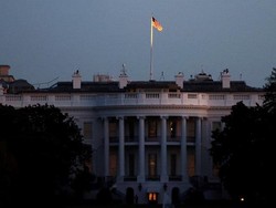 Seberapa Besar Kekuasaan Presiden Amerika Serikat?