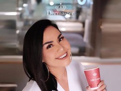 Melaney Ricardo Bersyukur Kena COVID-19 karena Hal Ini