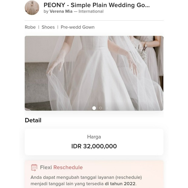 Gak Perlu Beli Ini Rekomendasi Rental Baju Online Untuk Berbagai Acara Yang Terjamin Kebersihannya Gak Perlu Beli Ini Rekomendasi Rental Baju Online Untuk Berbagai Acara Yang Terjamin Kebersihannya