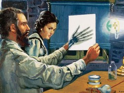 8 November Peringati Hari Radiologi Sedunia, Simak Sejarahnya