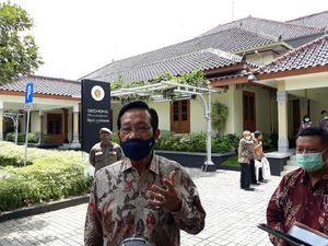 Proyek Tol Yogyakarta-Solo Bisa Jadi Solusi Atasi Imbas Resesi