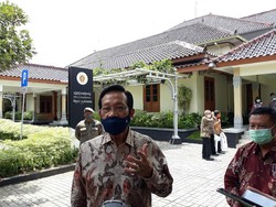 Proyek Tol Yogyakarta-Solo Bisa Jadi Solusi Atasi Imbas Resesi