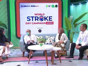 Penting! Kenali Gejala Stroke Lebih Awal dengan SeGeRa Ke RS