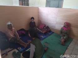 Gunung Merapi Siaga, Warga di 3 Desa Magelang Mulai Mengungsi