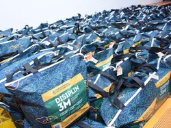 Terseret Skandal Bansos, Sejak Kapan Sritex Produksi Goodie Bag?