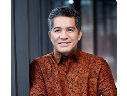 Uang Nasabah Raib Rp 20 M, Bos Maybank Buka Suara