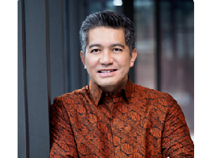 Uang Nasabah Raib Rp 20 M, Bos Maybank Buka Suara Uang Nasabah Raib Rp 20 M, Bos Maybank Buka Suara