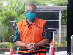 KPK Eksekusi Terpidana Kasus Gratifikasi Eks Bupati Subang ke Lapas Sukamiskin