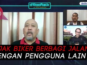 Indro Warkop Bicara Soal Touring Komunitas Moge Harley Indro Warkop Bicara Soal Touring Komunitas Moge Harley