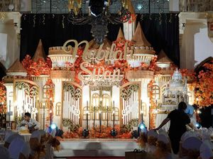 Pengakuan Wanita yang Viral Kena Skors Sekolah Pascagelar Pesta Ultah ke-17