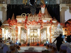 Pengakuan Wanita yang Viral Kena Skors Sekolah Pascagelar Pesta Ultah ke-17