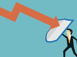 Ancaman Resesi Mulai Menghantui, RI Aman Nggak Nih?