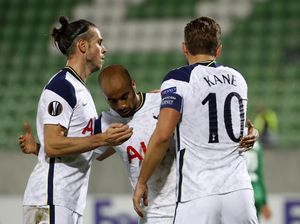 Ludogorets Vs Tottenham: The Lilywhites Menang 3-1